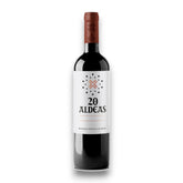 20 Aldeas 2018