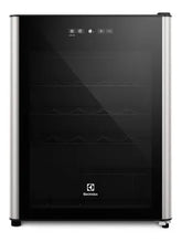 Adega Electrolux 24 Garrafas Painel Digital - WSF24