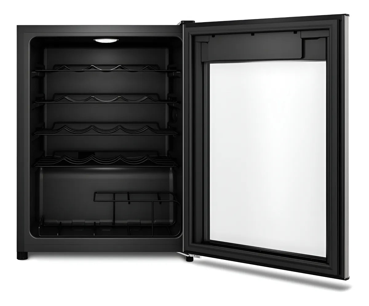 Adega Electrolux 24 Garrafas Painel Digital - WSF24