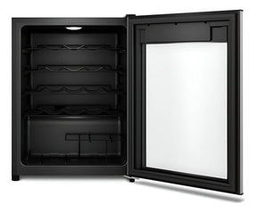 Adega Electrolux 24 Garrafas Painel Digital - WSF24