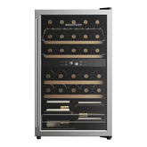 Adega Brastemp Dual Zone 33 Garrafas - BZB33BE