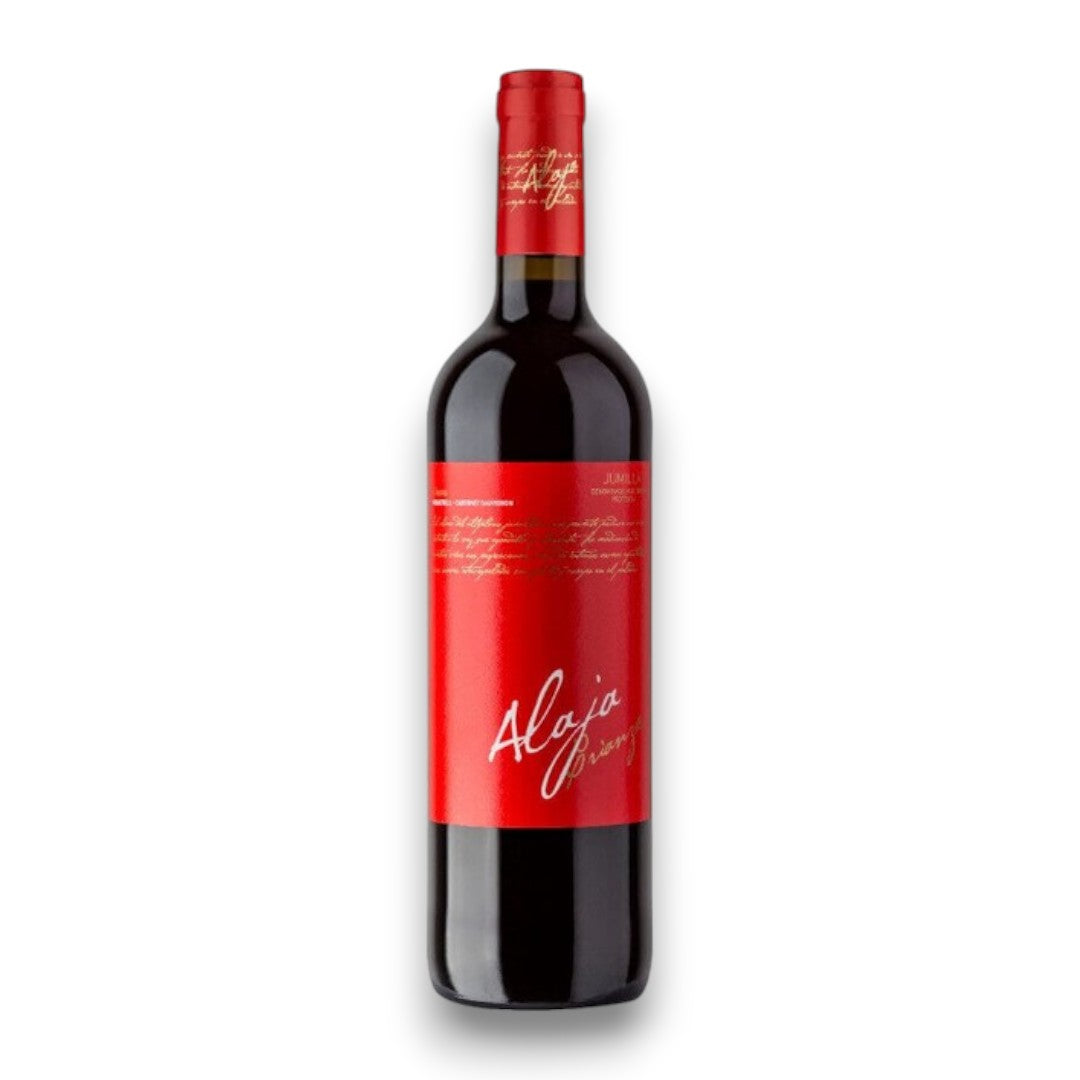 Alaja Crianza 2020
