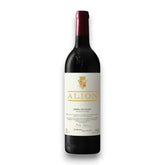 Alión 2019
