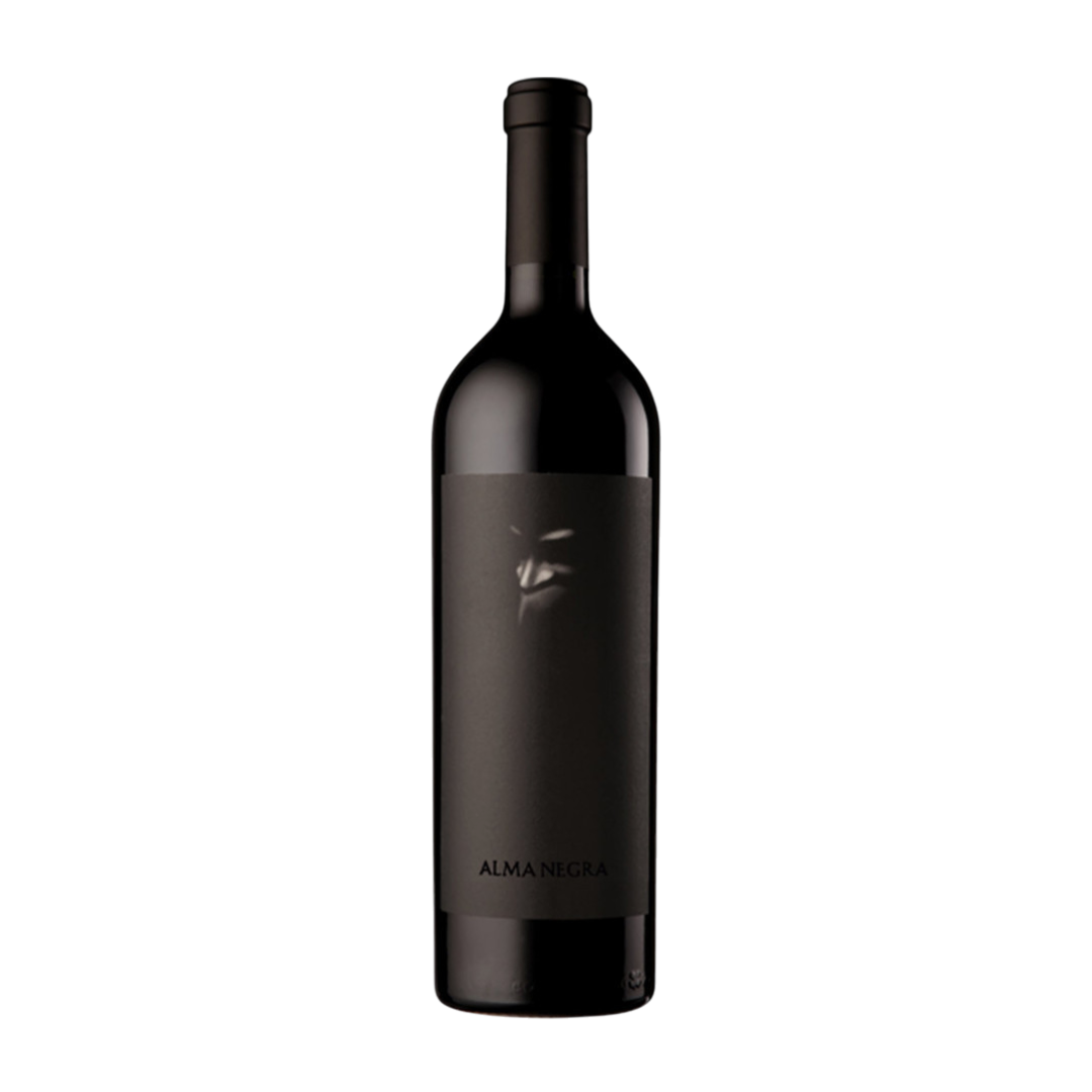 Alma Negra 2020