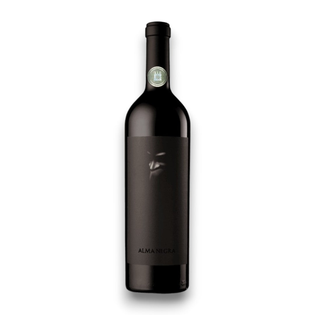 Alma Negra Tinto 2021