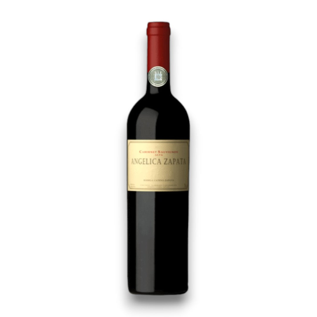 Angelica Zapata Cabernet Sauvignon 2020