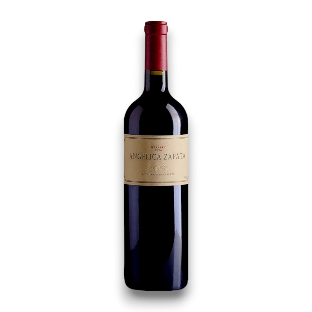 Angelica Zapata Malbec 2020