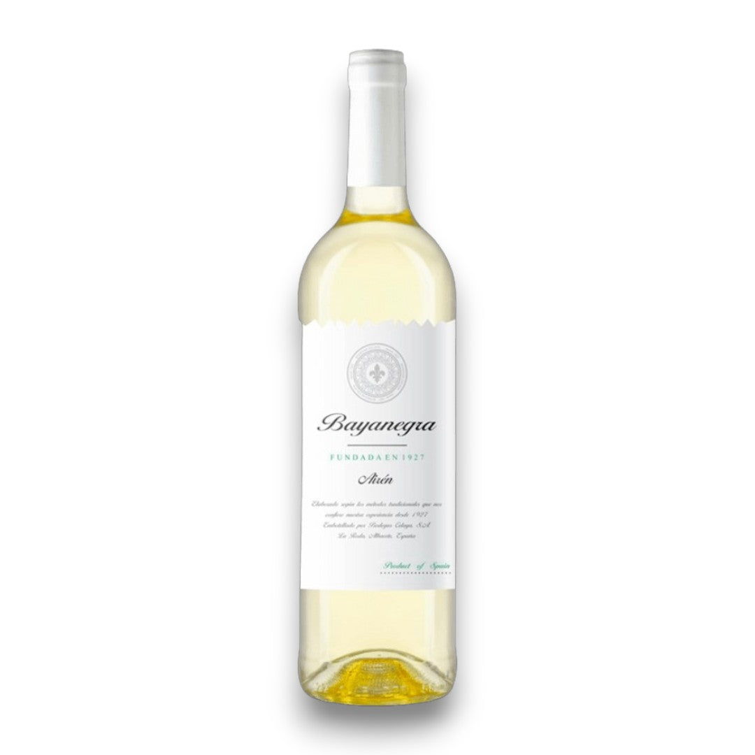 Bayanegra Airén Blanco 2023