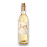 Chartron La Fleur blanc 2022