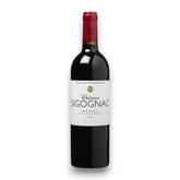 Château Sigognac 2018