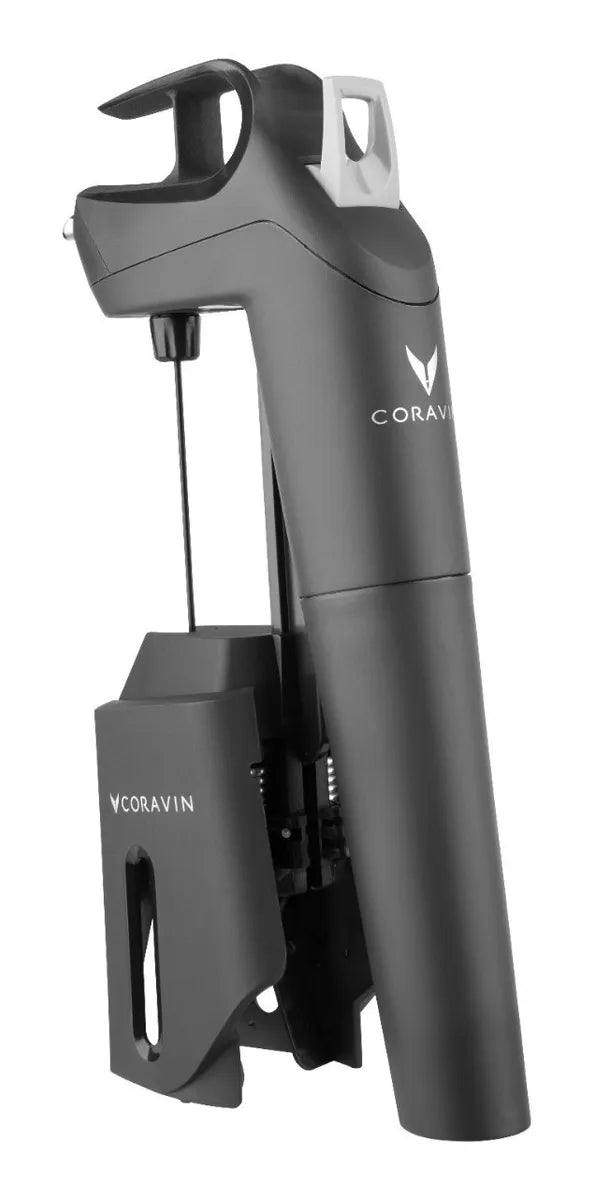 Coravin Three Timeless+ - Sistema De Preservação De Vinhos