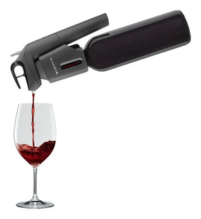 Kit 12 Cápsulas De Gás 100% Argônio - Sistema Coravin