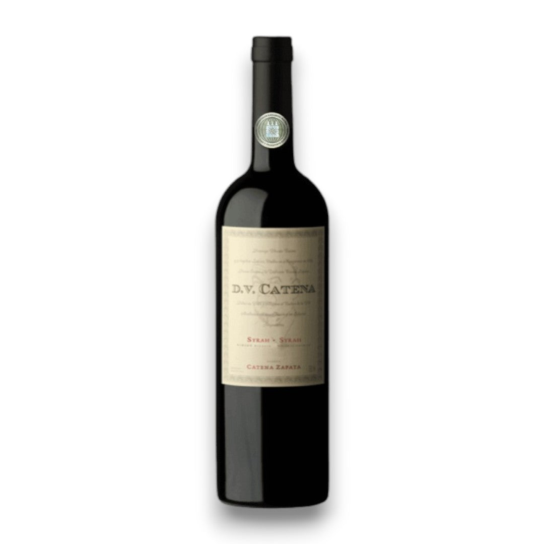 DV Catena Syrah-Syrah 2022