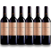 Kit 6 DV Catena Cabernet - Malbec 2022