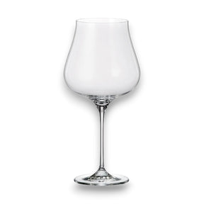 Jogo 6 Taças de Cristal Limosa Red Wine 740 ml