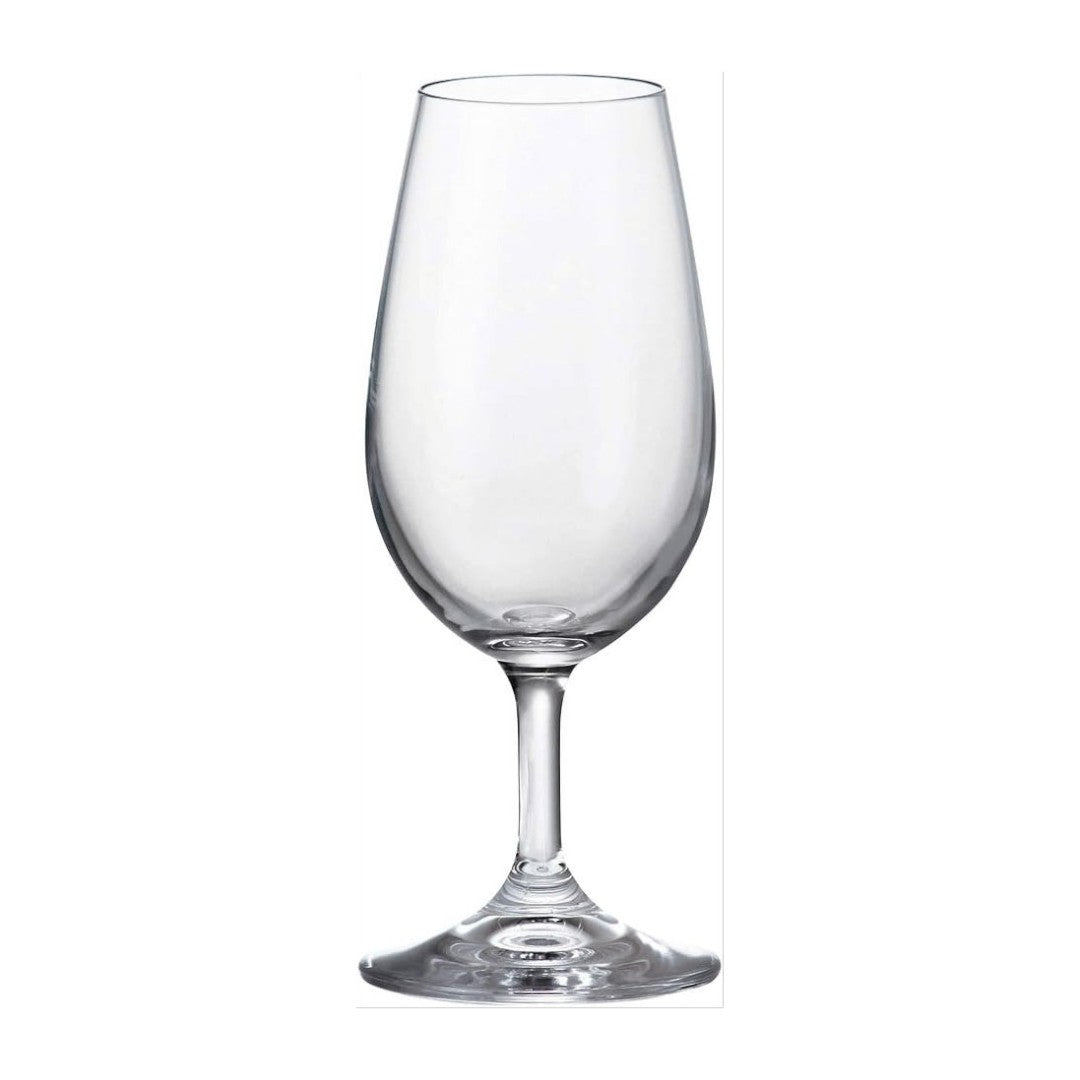 Jogo de 6 Taças Iso Degustação 210 ml