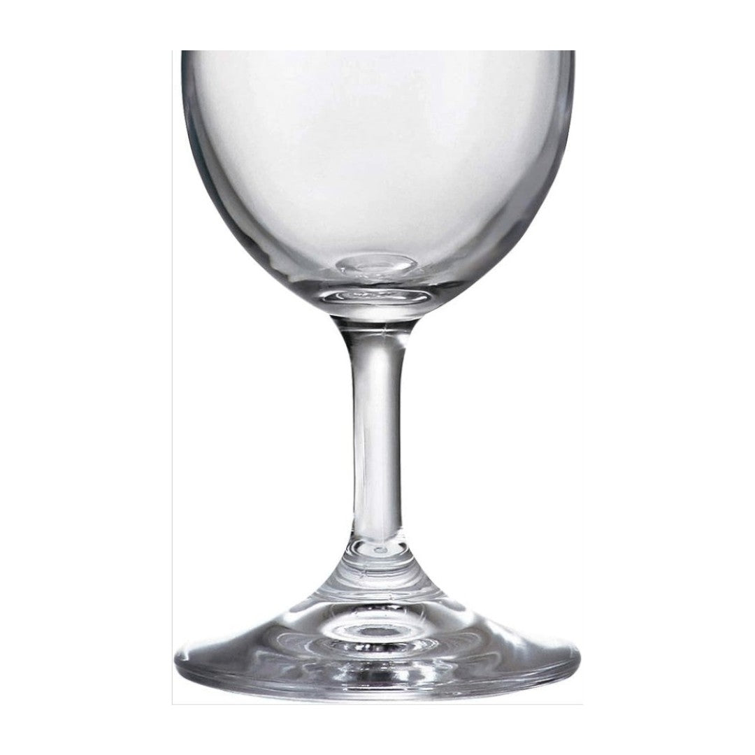 Jogo de 6 Taças Iso Degustação 210 ml