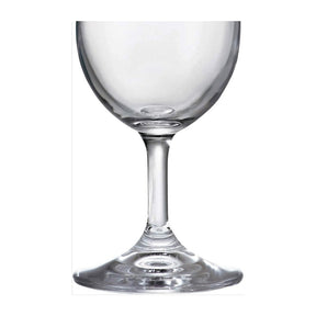Jogo de 6 Taças Iso Degustação 210 ml
