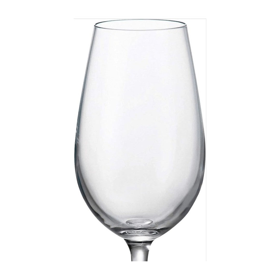 Jogo de 6 Taças Iso Degustação 210 ml