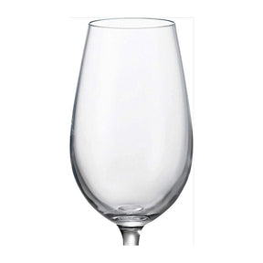 Jogo de 6 Taças Iso Degustação 210 ml