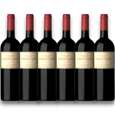 Kit 6 Angelica Zapata Cabernet Franc 2019