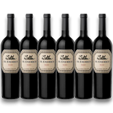 Kit 6 El Enemigo Malbec 2022