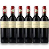 Kit 6 Angelica Zapata Malbec 2021