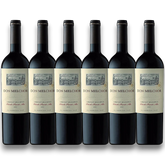 Kit 6 Don Melchor Cabernet Sauvignon 2021