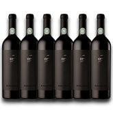 Kit 6 Alma Negra Tinto 2021