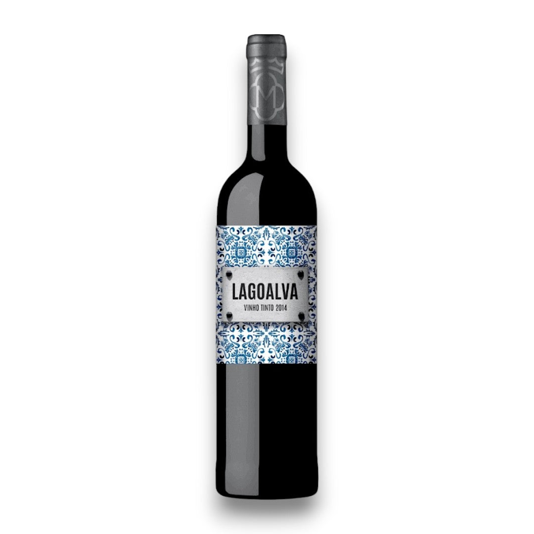 Lagoalva Tinto 2021