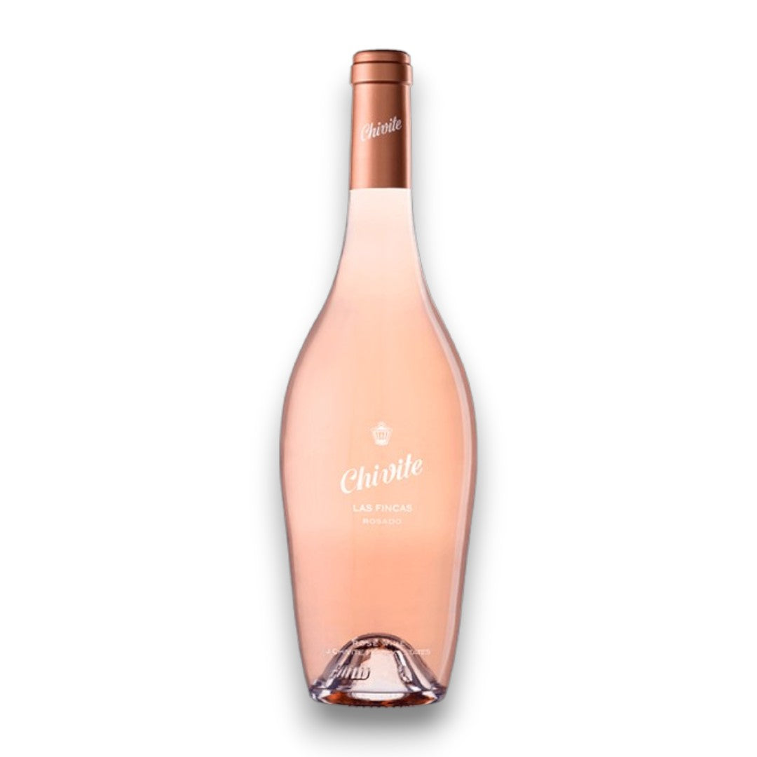 Las Fincas Rosado 2022