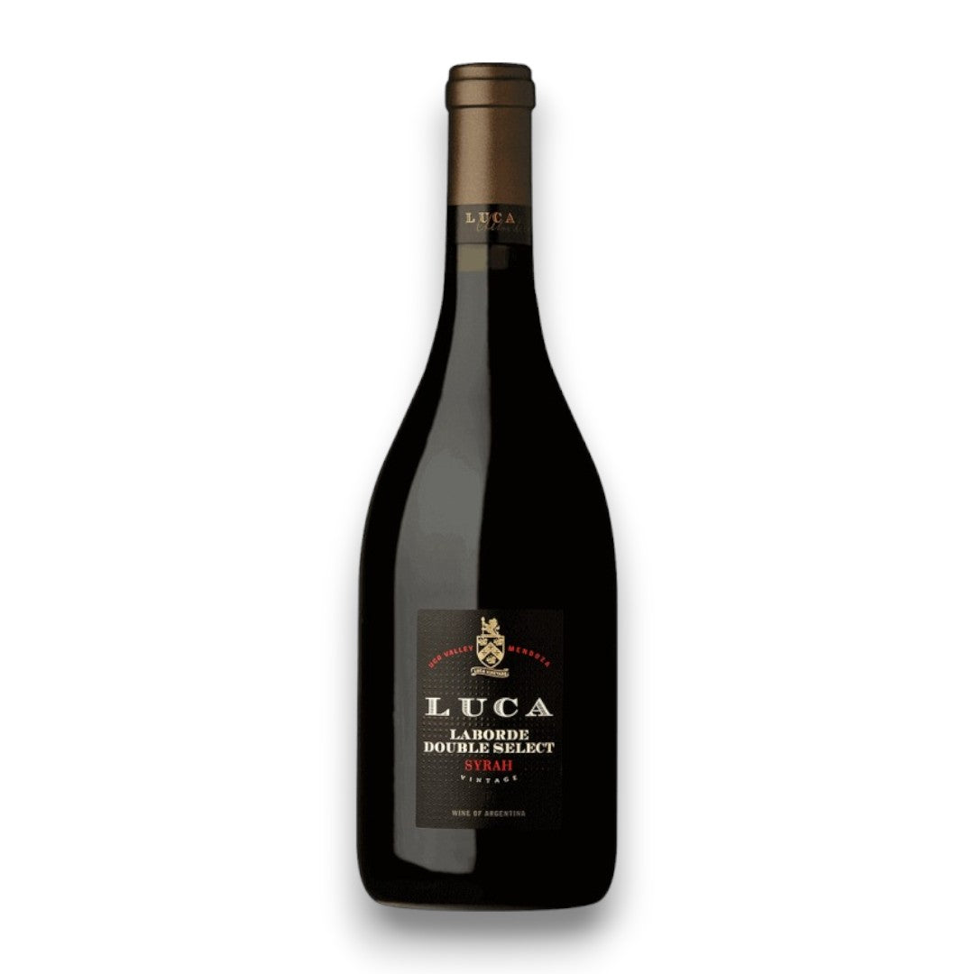 Luca Syrah 2020