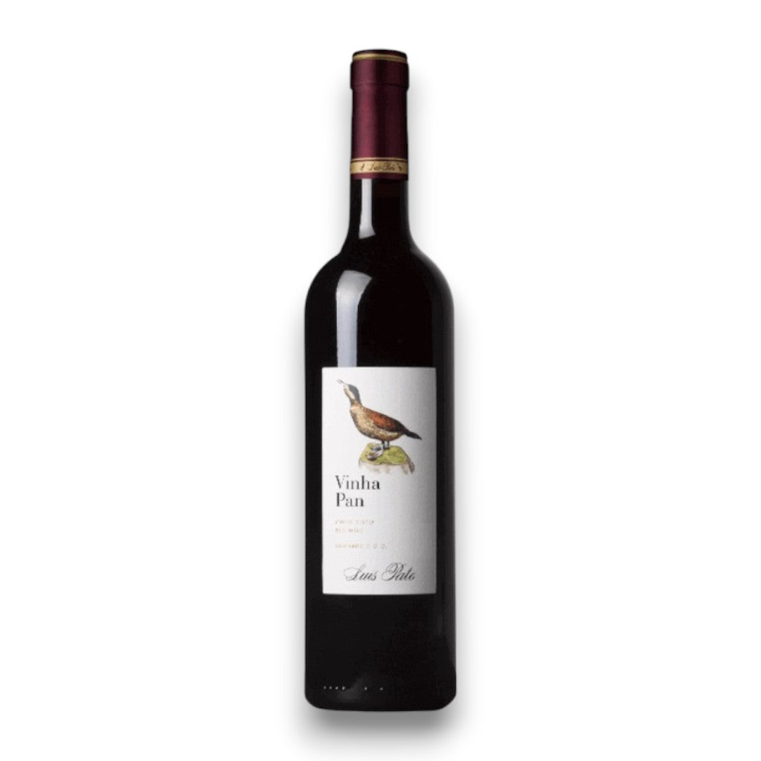 Luis Pato Vinha Pan 2019