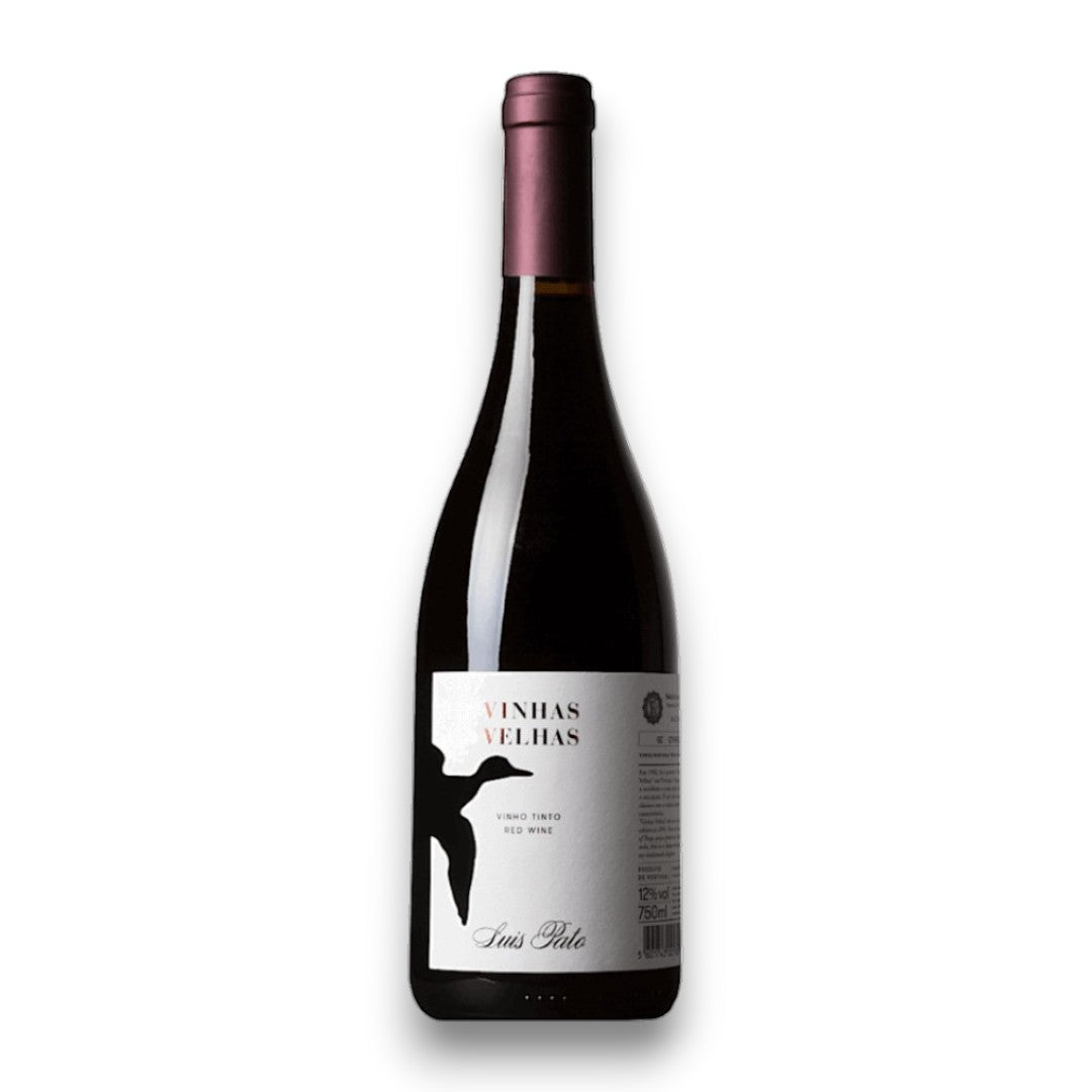 Luis Pato Vinhas Velhas Tinto 2021