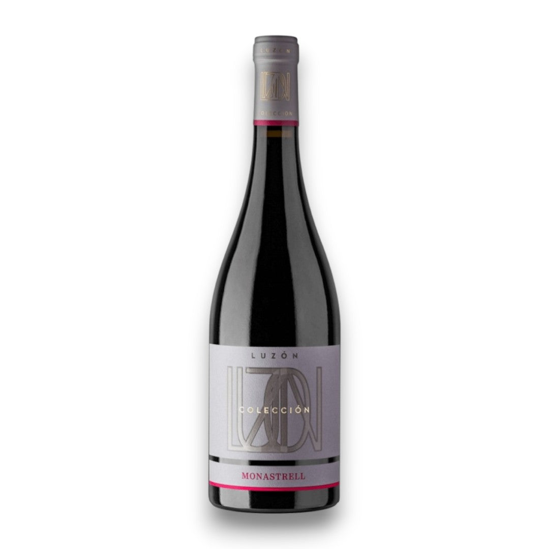 Luzon Coleccion Monastrell 2020