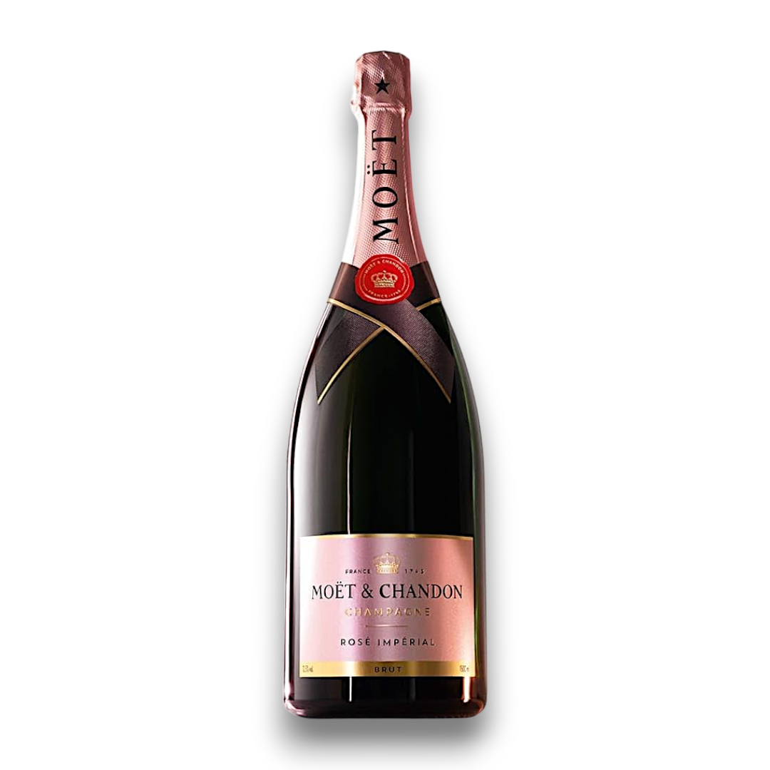 Moet Chandon Brut Rosé Imperial
