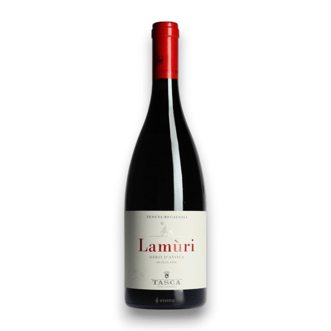 Regaleali Lamuri Nero d'Avola 2020