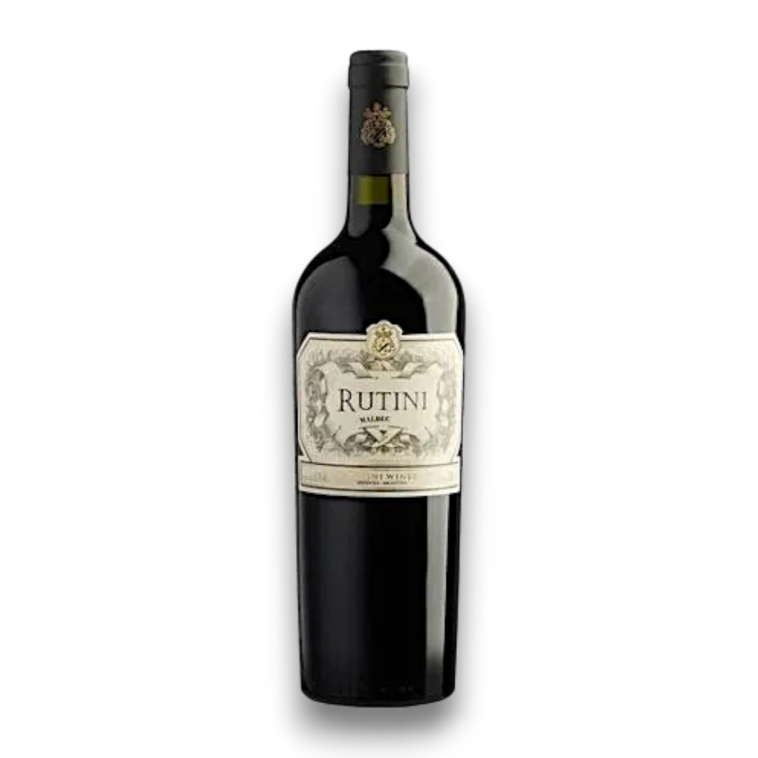 Rutini Malbec 2021