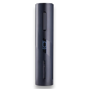 Kit Abridor de Vinhos Elétrico Saca-Rolhas Biscuitt Oak USB 4 em 1 – Sommelier Collection