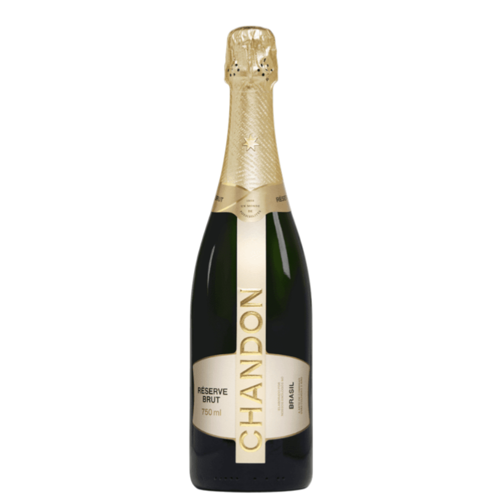 Espumante Chandon Brut