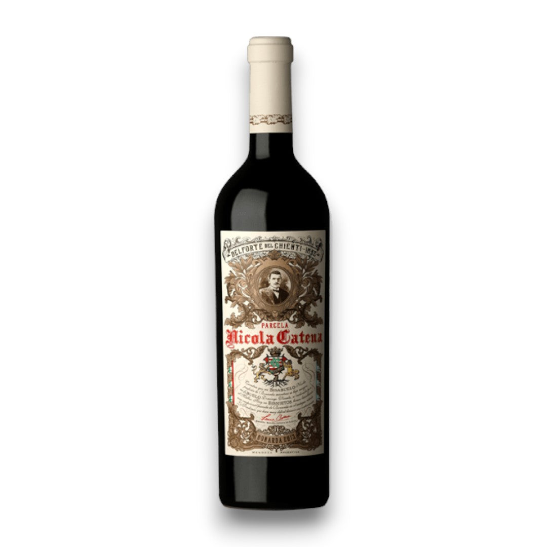 Nicola Catena Bonarda 2020